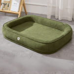 All-Season Dog Bed