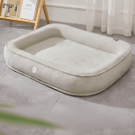 All-Season Dog Bed