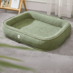 All-Season Dog Bed