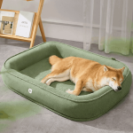 All-Season Dog Bed