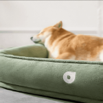 All-Season Dog Bed