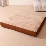 Dog sleeping pad