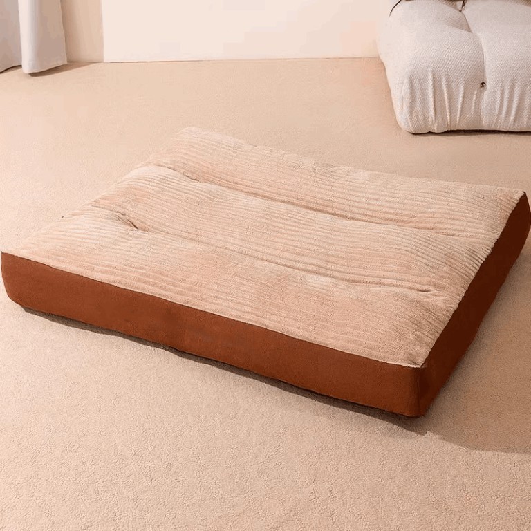 Dog sleeping pad