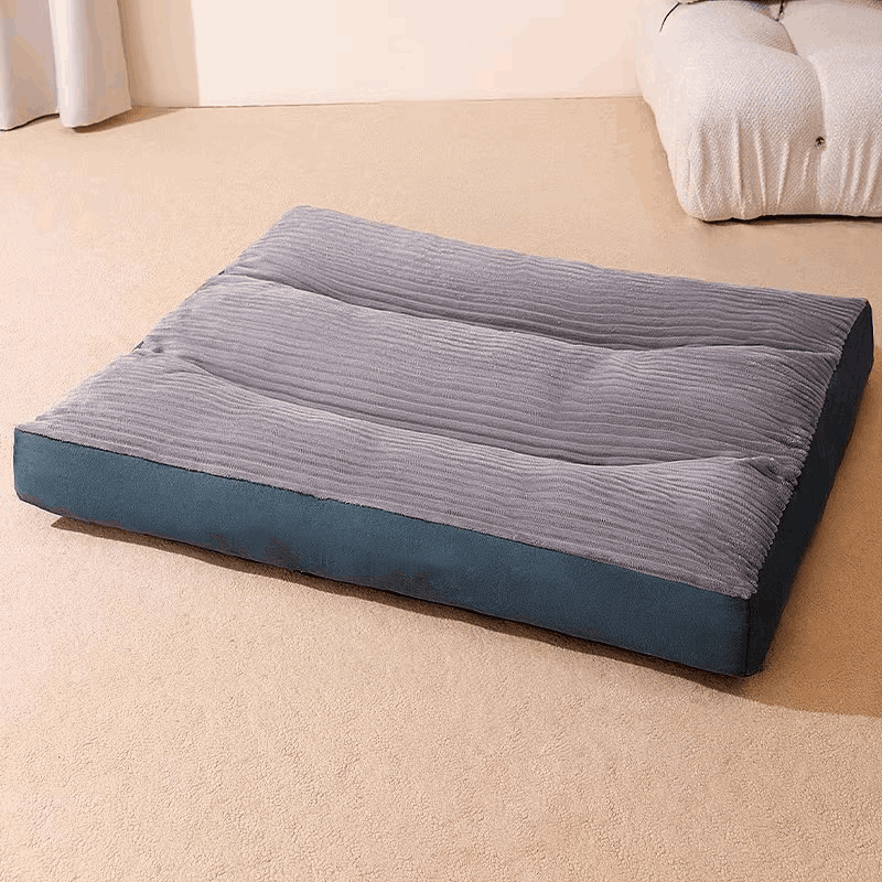 Dog sleeping pad